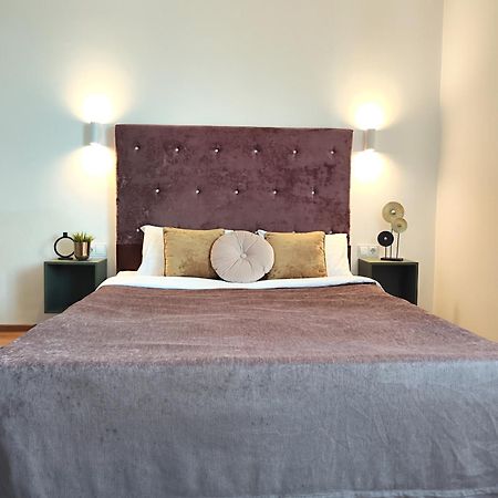Best One Room Apartments Mukacheve Exterior photo