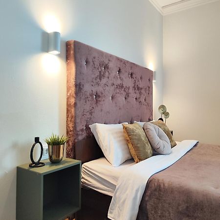 Best One Room Apartments Mukacheve Exterior photo