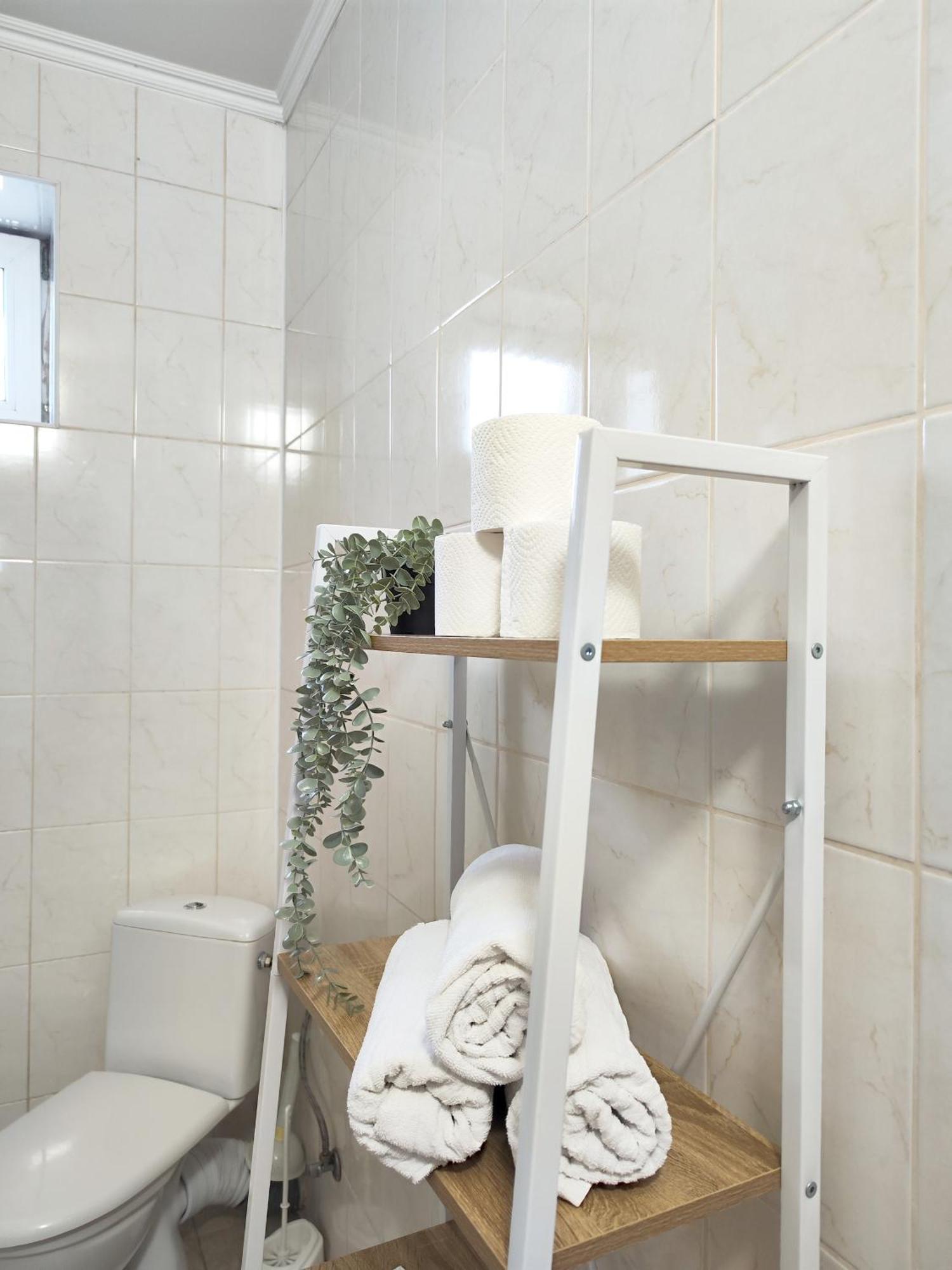 Best One Room Apartments Mukacheve Exterior photo