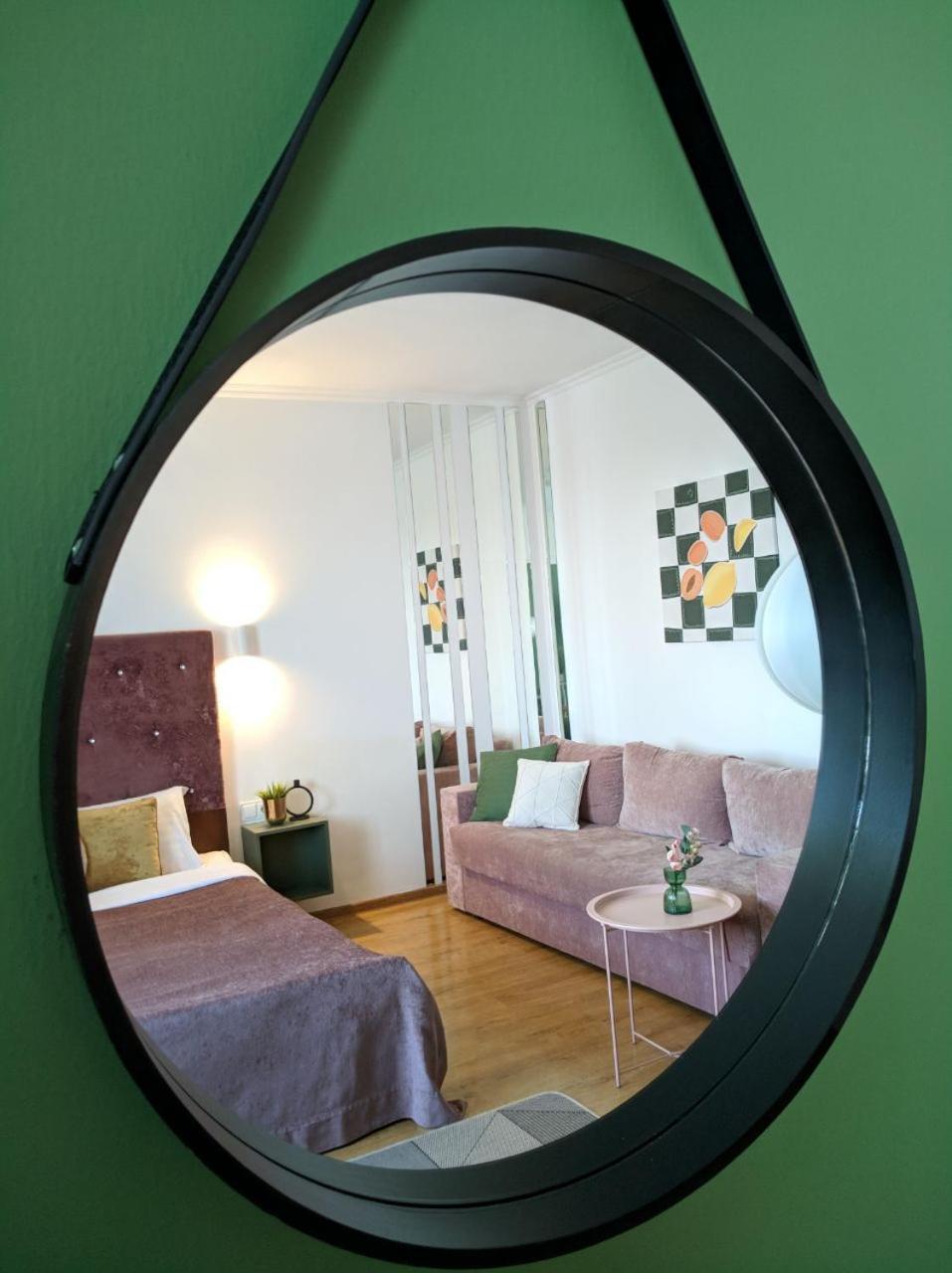 Best One Room Apartments Mukacheve Exterior photo