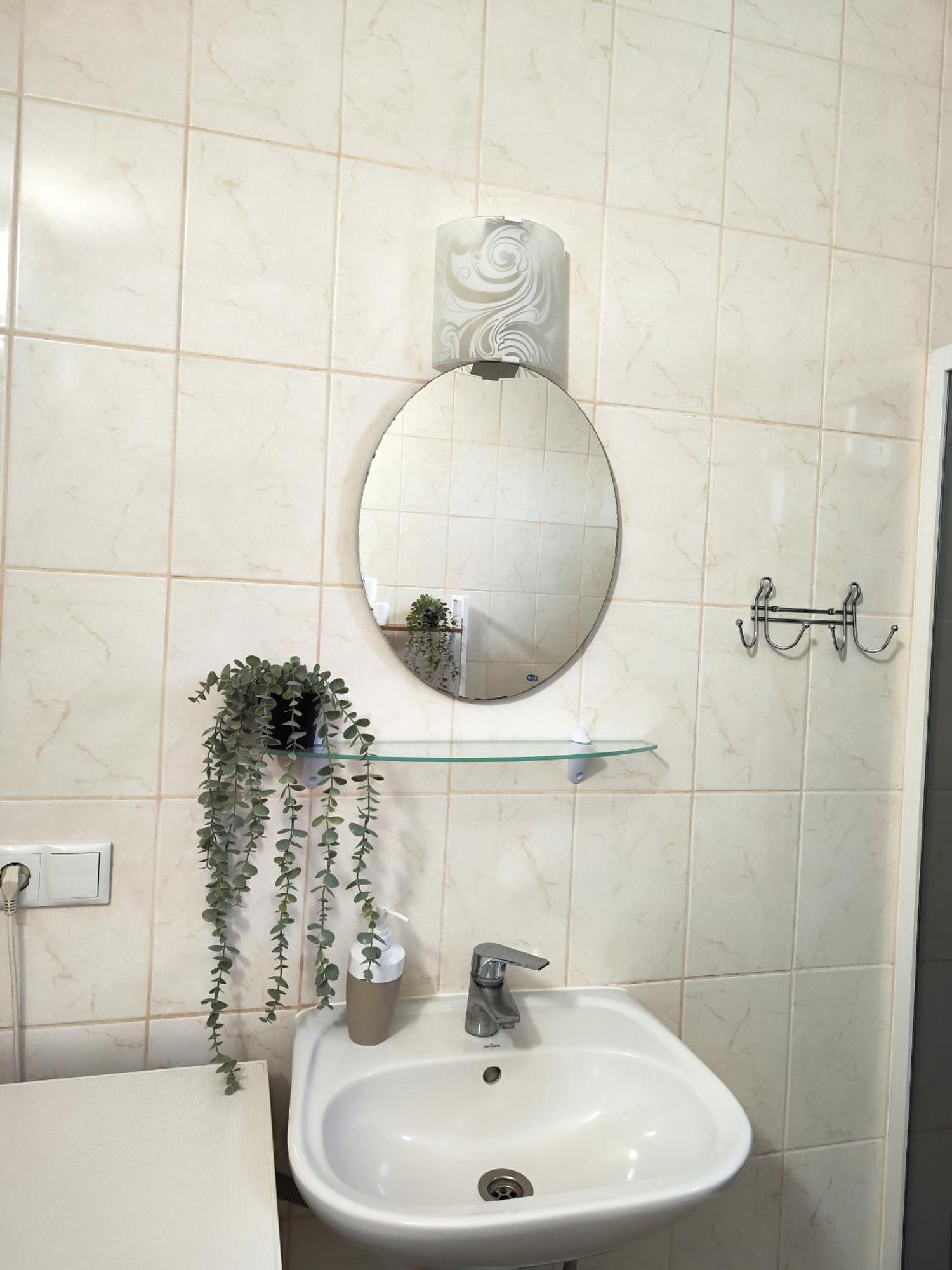 Best One Room Apartments Mukacheve Exterior photo