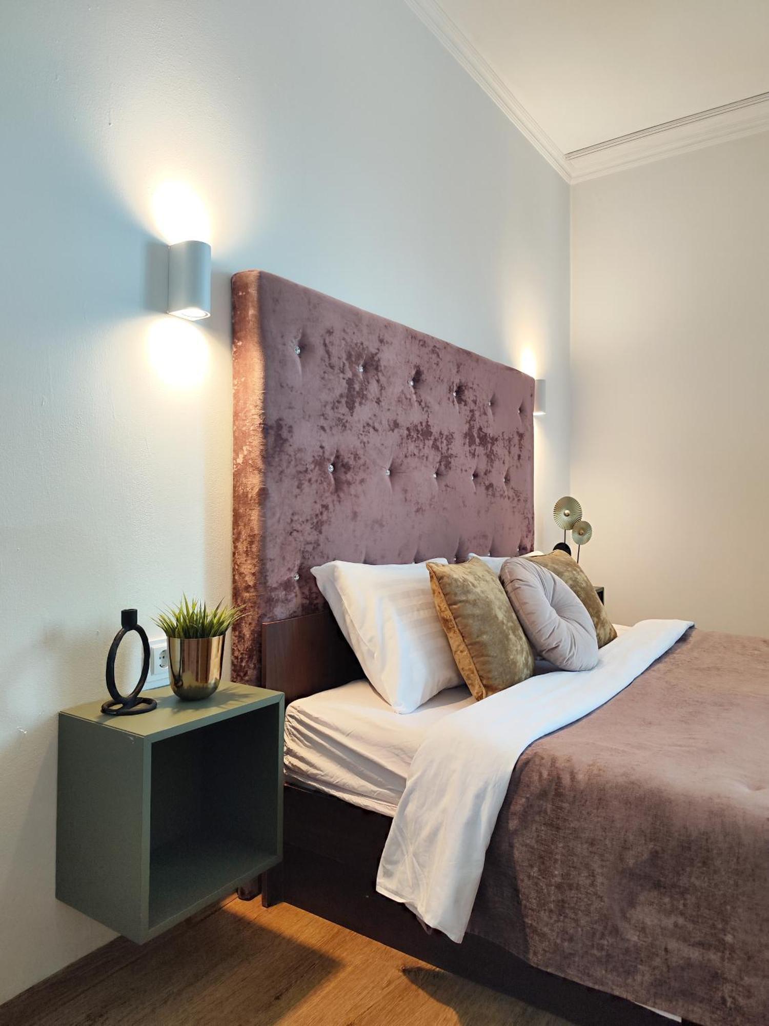 Best One Room Apartments Mukacheve Exterior photo