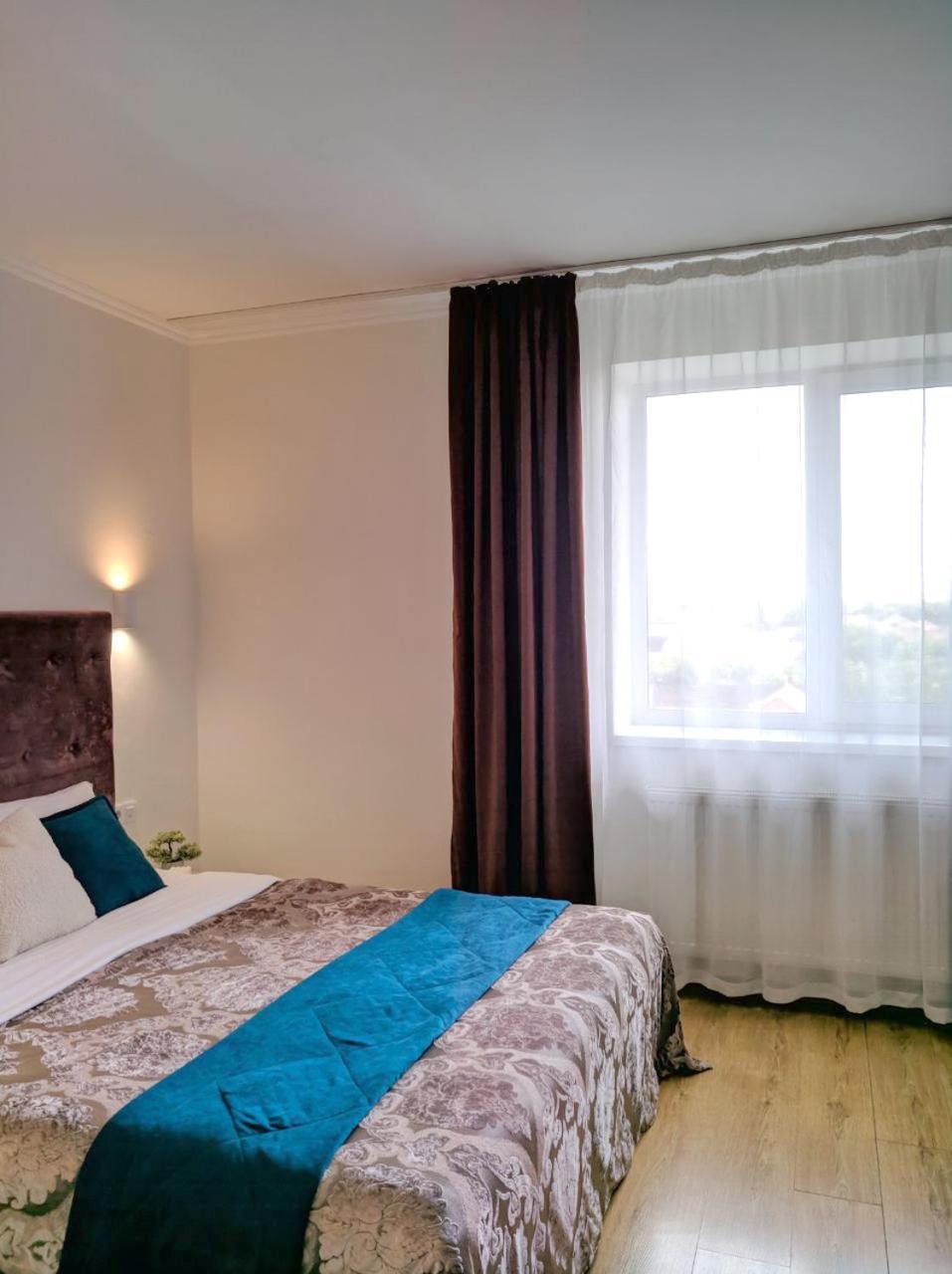 Best One Room Apartments Mukacheve Exterior photo