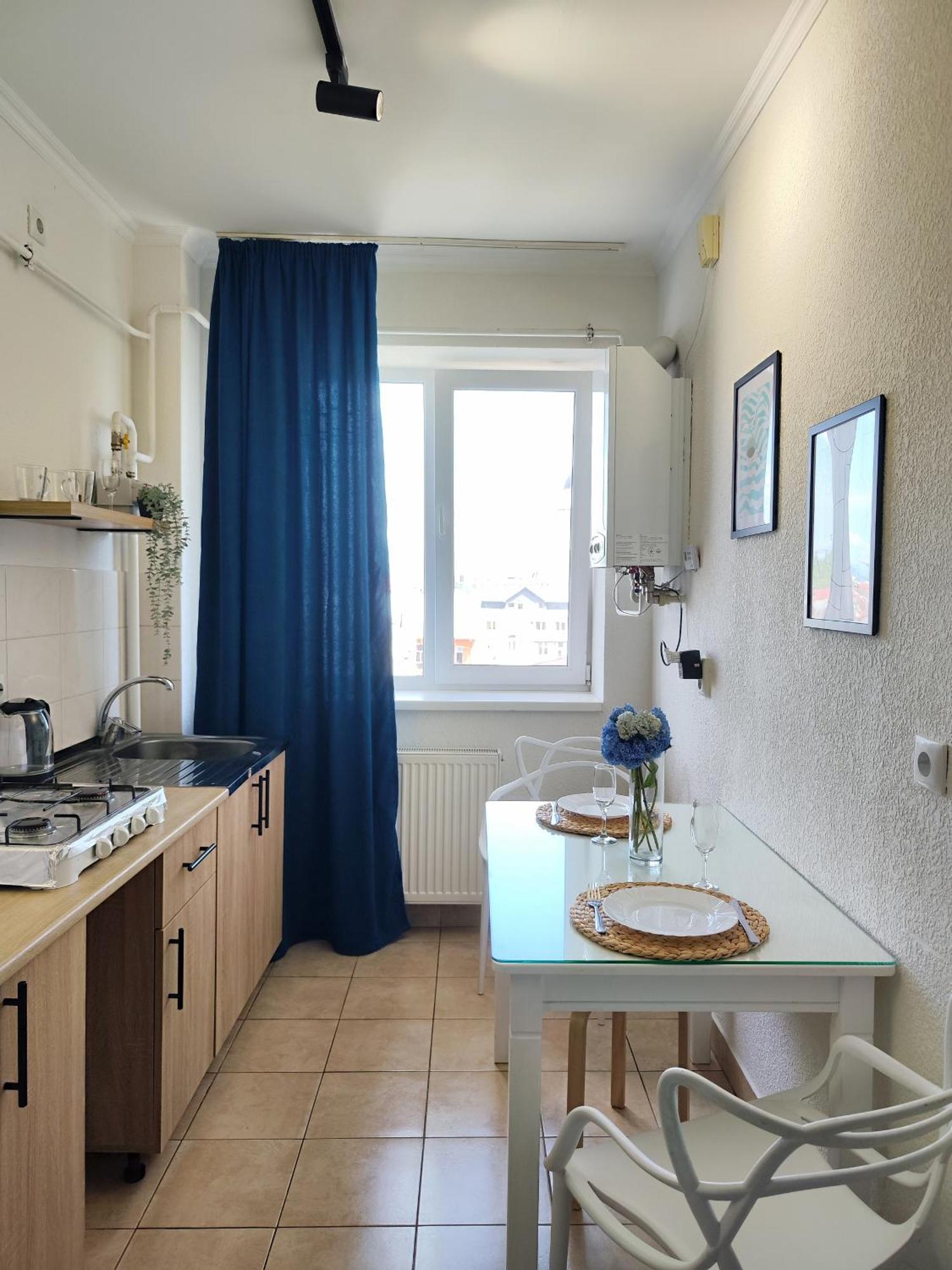 Best One Room Apartments Mukacheve Exterior photo