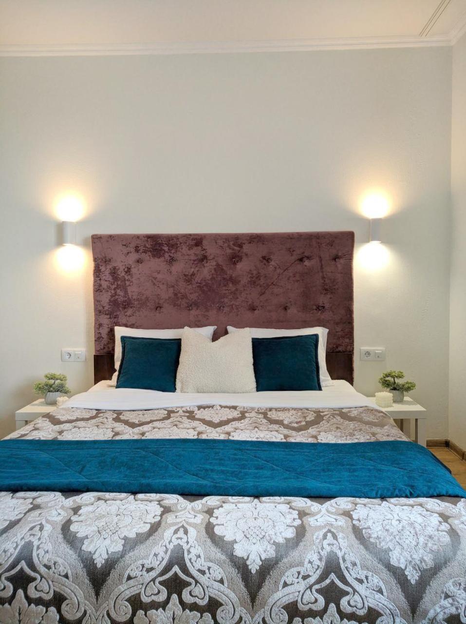 Best One Room Apartments Mukacheve Exterior photo