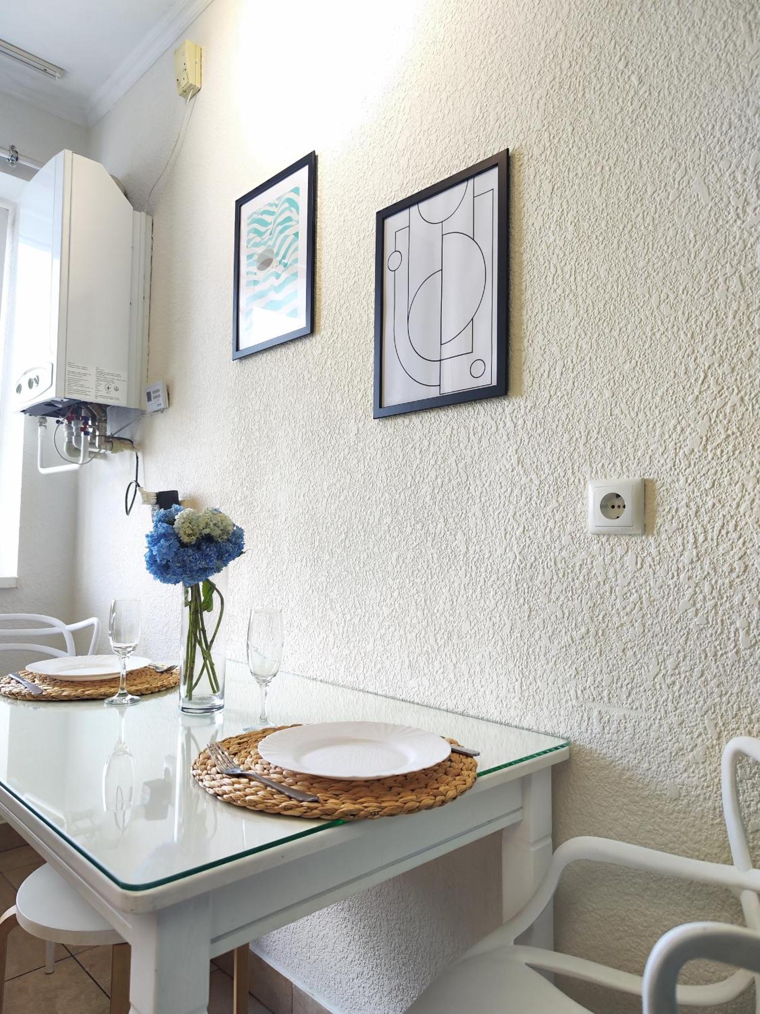 Best One Room Apartments Mukacheve Exterior photo