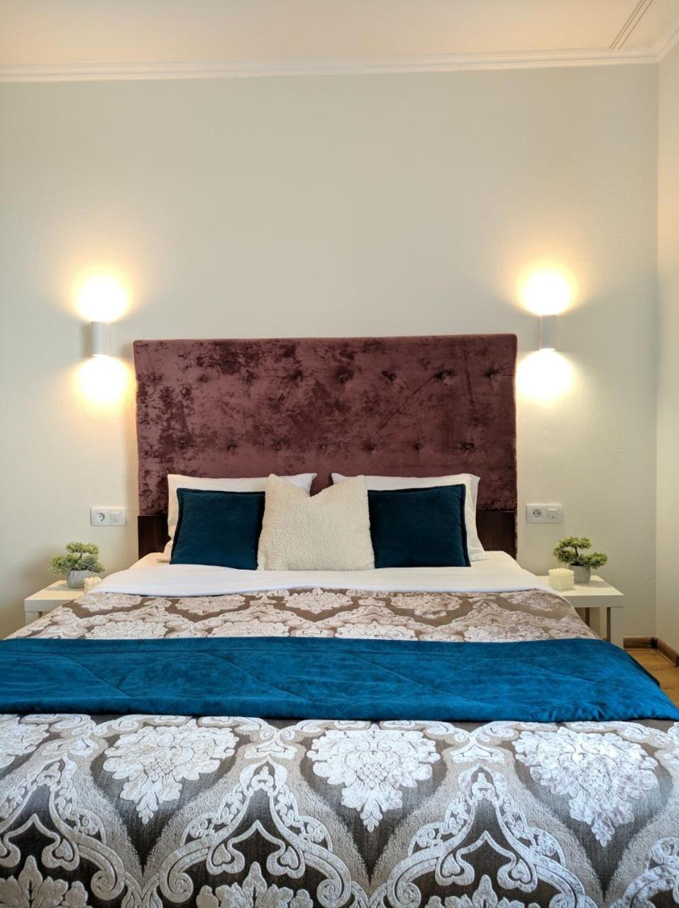 Best One Room Apartments Mukacheve Exterior photo