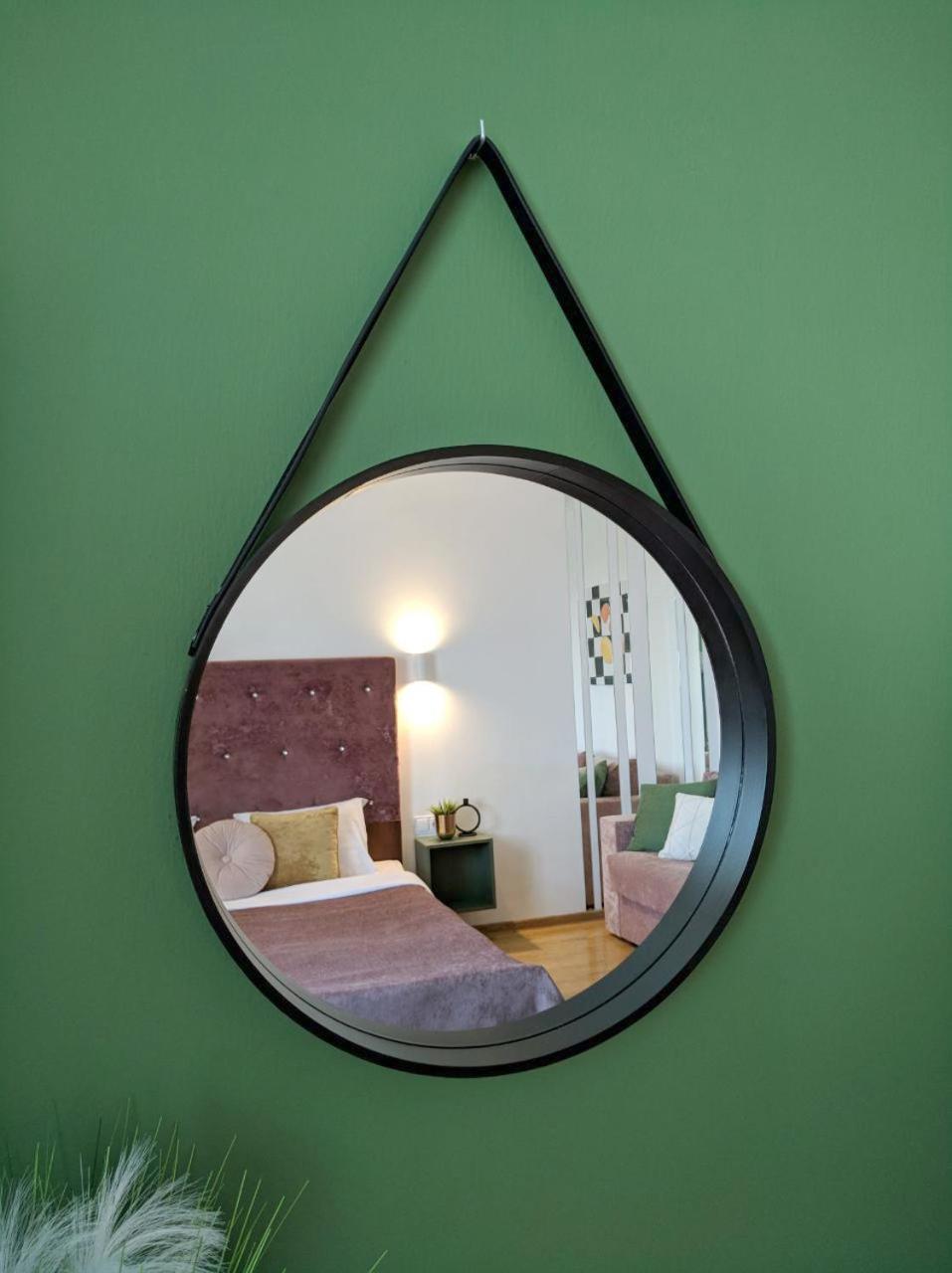 Best One Room Apartments Mukacheve Exterior photo