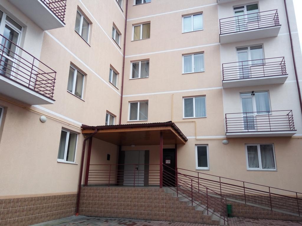 Best One Room Apartments Mukacheve Exterior photo
